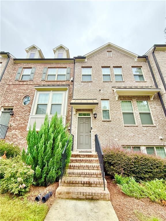 1817 Hislop Lane 7, Atlanta, GA 30345