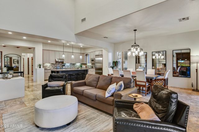 3062 S AMBLE Pass, Gold Canyon, AZ 85118