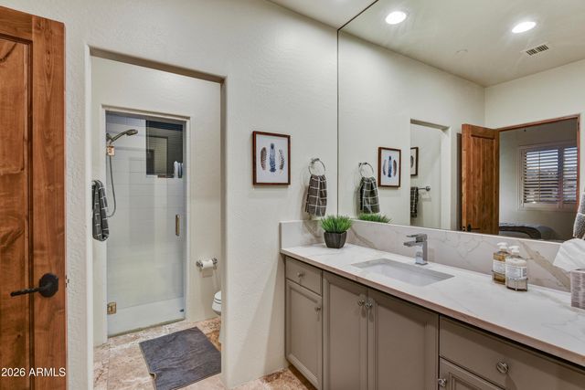 3062 S AMBLE Pass, Gold Canyon, AZ 85118