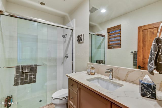 3062 S AMBLE Pass, Gold Canyon, AZ 85118