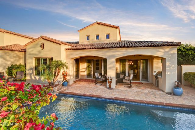 3062 S AMBLE Pass, Gold Canyon, AZ 85118