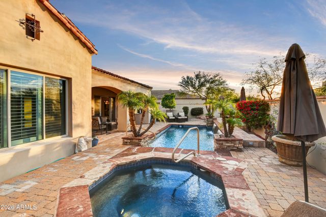 3062 S AMBLE Pass, Gold Canyon, AZ 85118