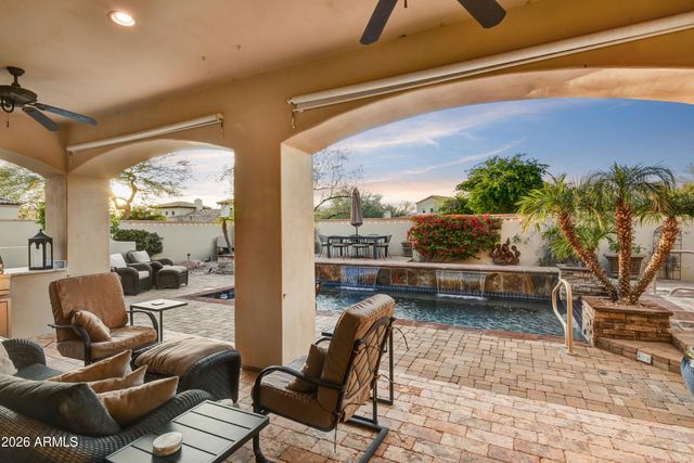 3062 S AMBLE Pass, Gold Canyon, AZ 85118