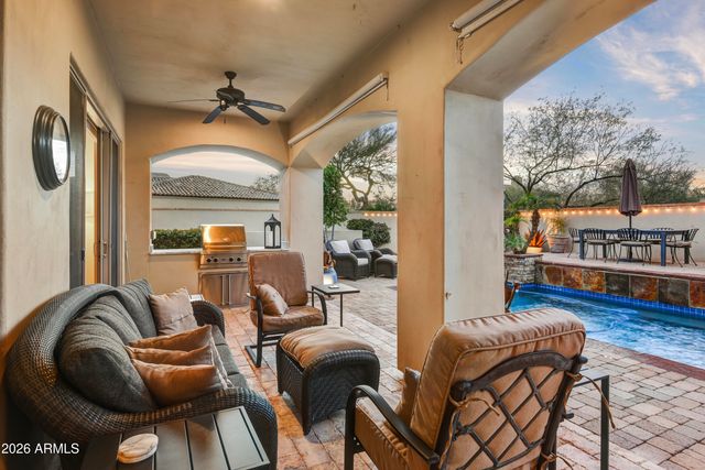 3062 S AMBLE Pass, Gold Canyon, AZ 85118