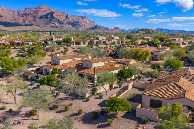 3062 S AMBLE Pass, Gold Canyon, AZ 85118