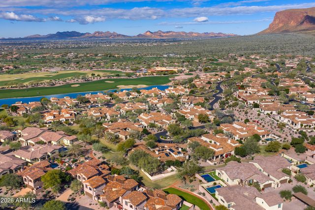 3062 S AMBLE Pass, Gold Canyon, AZ 85118