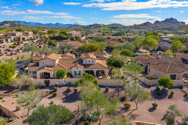 3062 S AMBLE Pass, Gold Canyon, AZ 85118