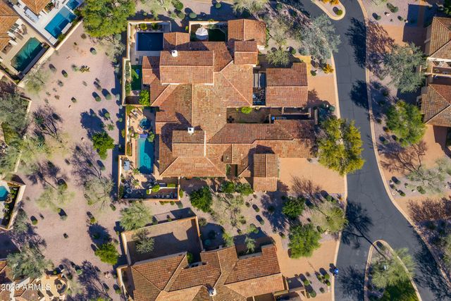 3062 S AMBLE Pass, Gold Canyon, AZ 85118