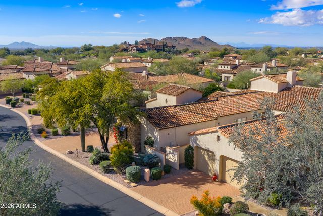 3062 S AMBLE Pass, Gold Canyon, AZ 85118