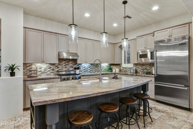 3062 S AMBLE Pass, Gold Canyon, AZ 85118