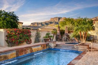 3062 S AMBLE Pass, Gold Canyon, AZ 85118