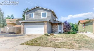 4634 Cassidy Street, Colorado Springs, CO 80911