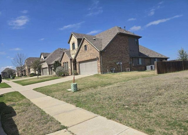 417 Berkshire Lane, Sherman, TX 75092