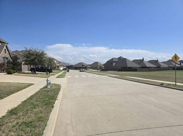 417 Berkshire Lane, Sherman, TX 75092