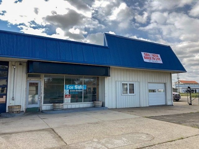 2424 6th AVENUE N, Billings, MT 59101