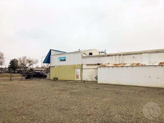 2424 6th AVENUE N, Billings, MT 59101