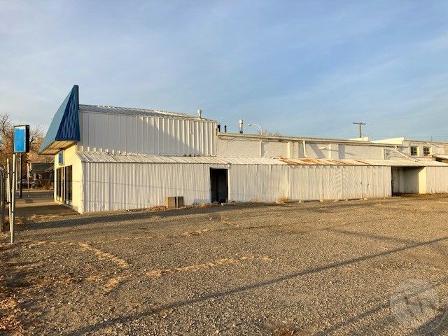 2424 6th AVENUE N, Billings, MT 59101