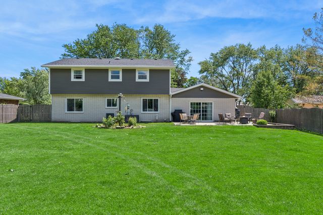 3225 Randy Road, Joliet, IL 60431