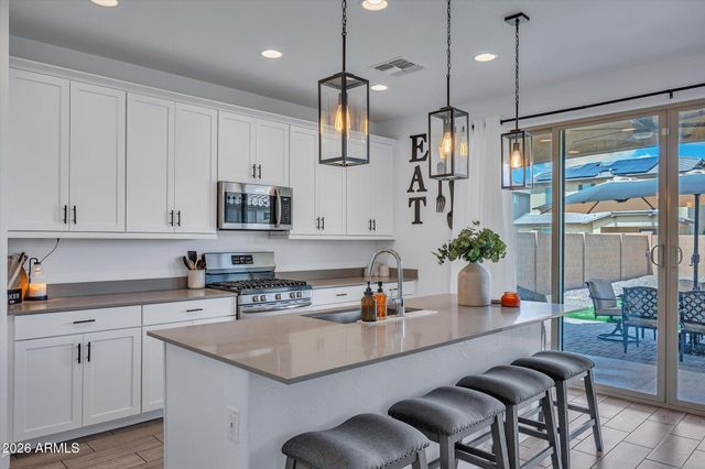 23078 E ORION Way, Queen Creek, AZ 85142