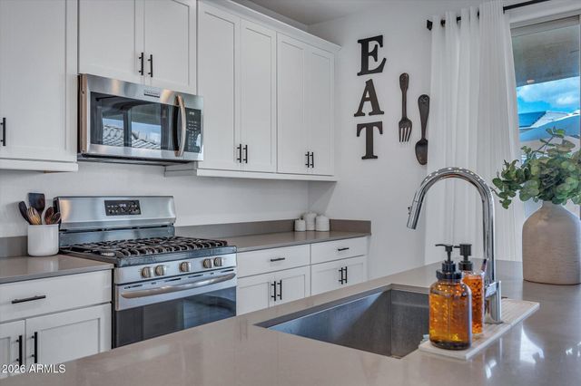 23078 E ORION Way, Queen Creek, AZ 85142