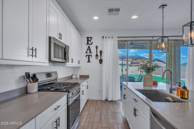 23078 E ORION Way, Queen Creek, AZ 85142