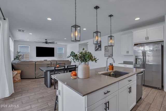 23078 E ORION Way, Queen Creek, AZ 85142
