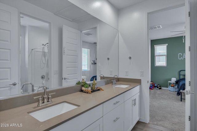 23078 E ORION Way, Queen Creek, AZ 85142