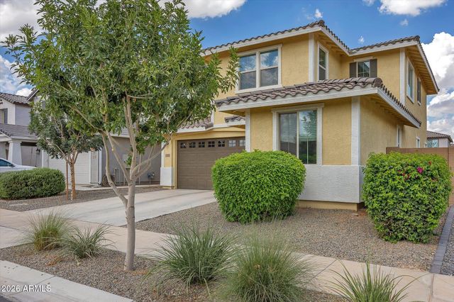 23078 E ORION Way, Queen Creek, AZ 85142