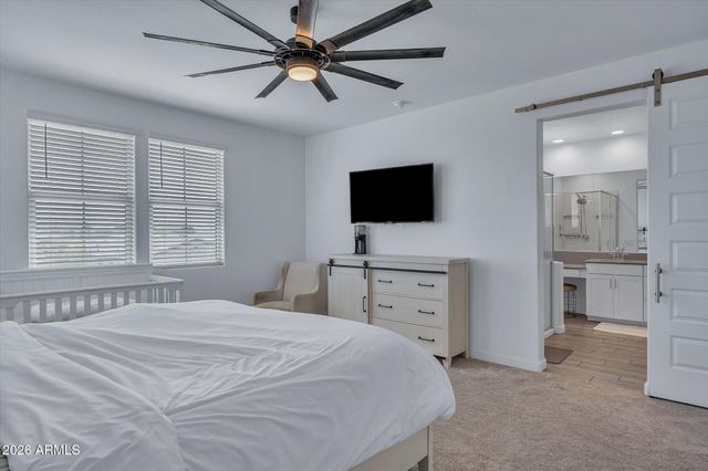 23078 E ORION Way, Queen Creek, AZ 85142