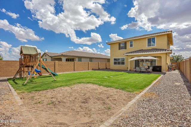 23078 E ORION Way, Queen Creek, AZ 85142