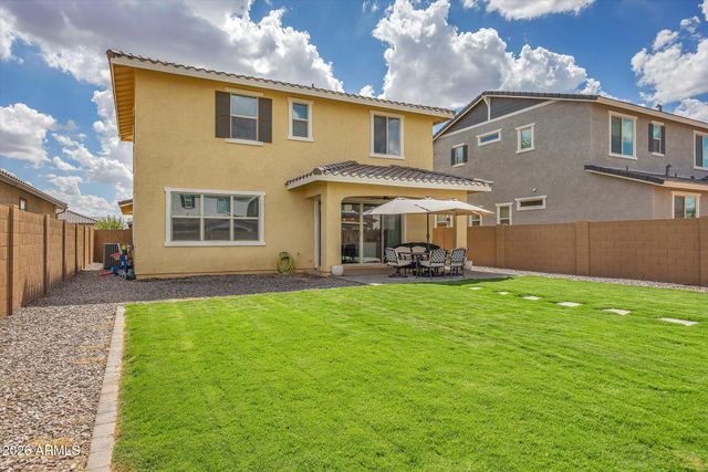 23078 E ORION Way, Queen Creek, AZ 85142