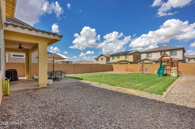 23078 E ORION Way, Queen Creek, AZ 85142