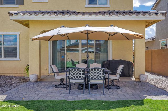 23078 E ORION Way, Queen Creek, AZ 85142