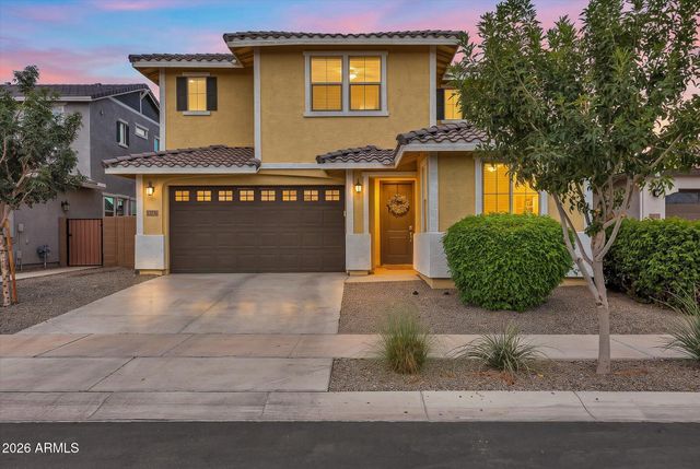 23078 E ORION Way, Queen Creek, AZ 85142