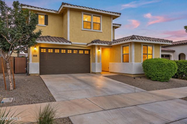 23078 E ORION Way, Queen Creek, AZ 85142