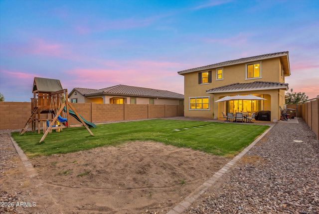 23078 E ORION Way, Queen Creek, AZ 85142