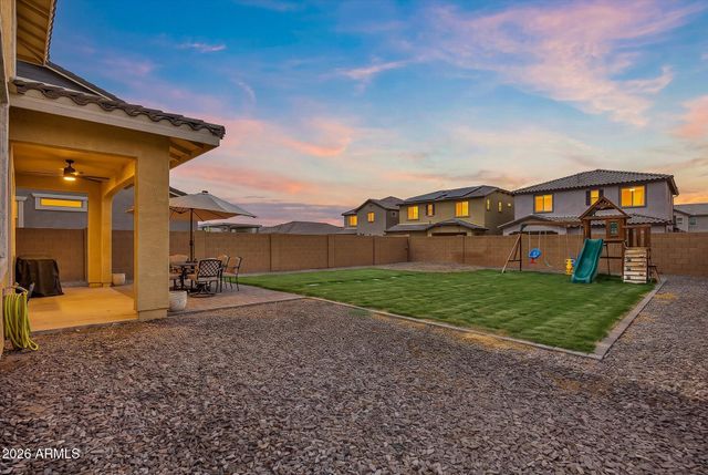 23078 E ORION Way, Queen Creek, AZ 85142