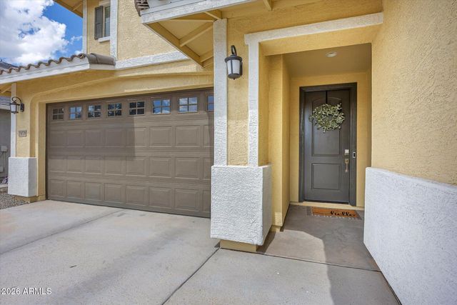23078 E ORION Way, Queen Creek, AZ 85142