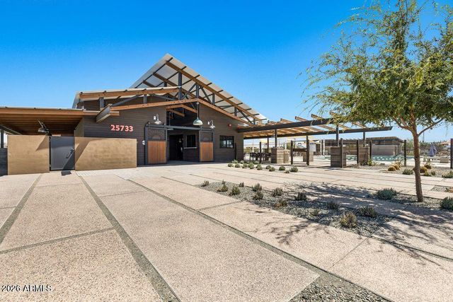 23078 E ORION Way, Queen Creek, AZ 85142