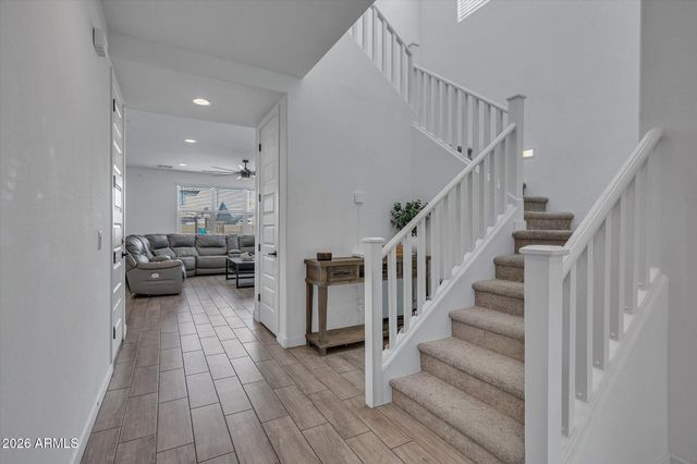23078 E ORION Way, Queen Creek, AZ 85142