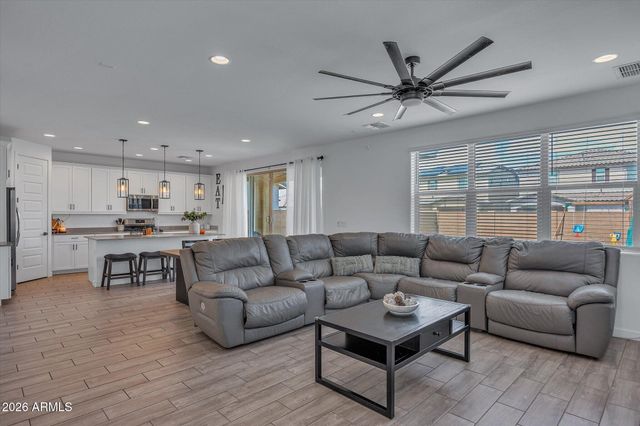 23078 E ORION Way, Queen Creek, AZ 85142