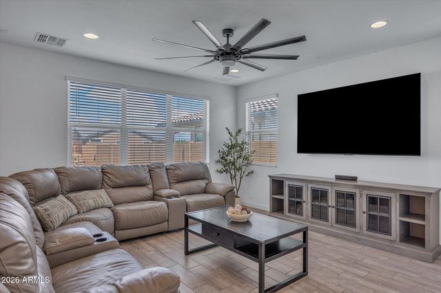 23078 E ORION Way, Queen Creek, AZ 85142