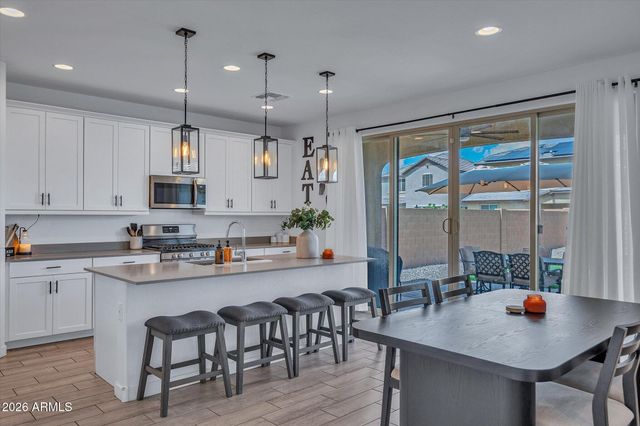 23078 E ORION Way, Queen Creek, AZ 85142