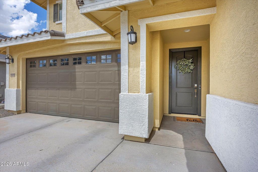 23078 E ORION Way, Queen Creek, AZ 85142 — photo 4