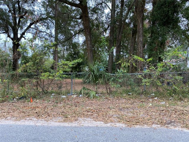 15TH AVENUE, Ocala, FL 34475