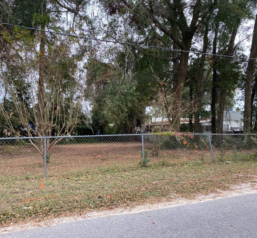 15TH AVENUE, Ocala, FL 34475