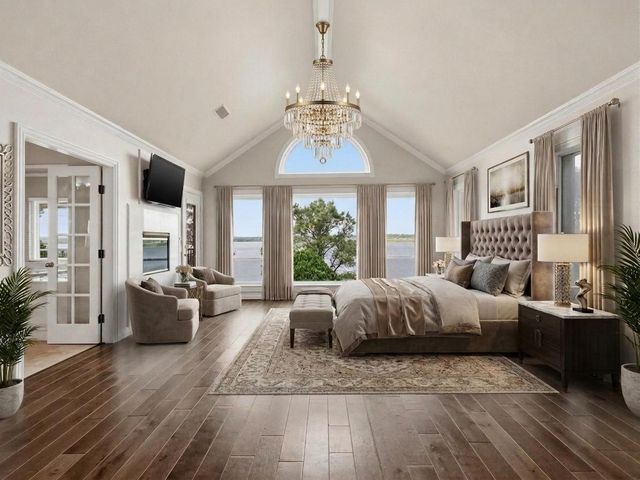 5815 Bay Club Drive, Arlington, TX 76013