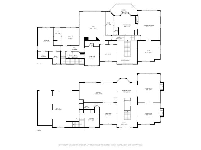 5815 Bay Club Drive, Arlington, TX 76013