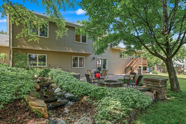 14856 River Crossing, Savage, MN 55378