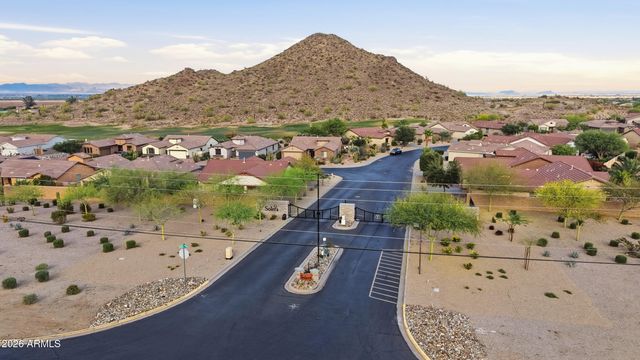 1177 W ROLLS Road, San Tan Valley, AZ 85143